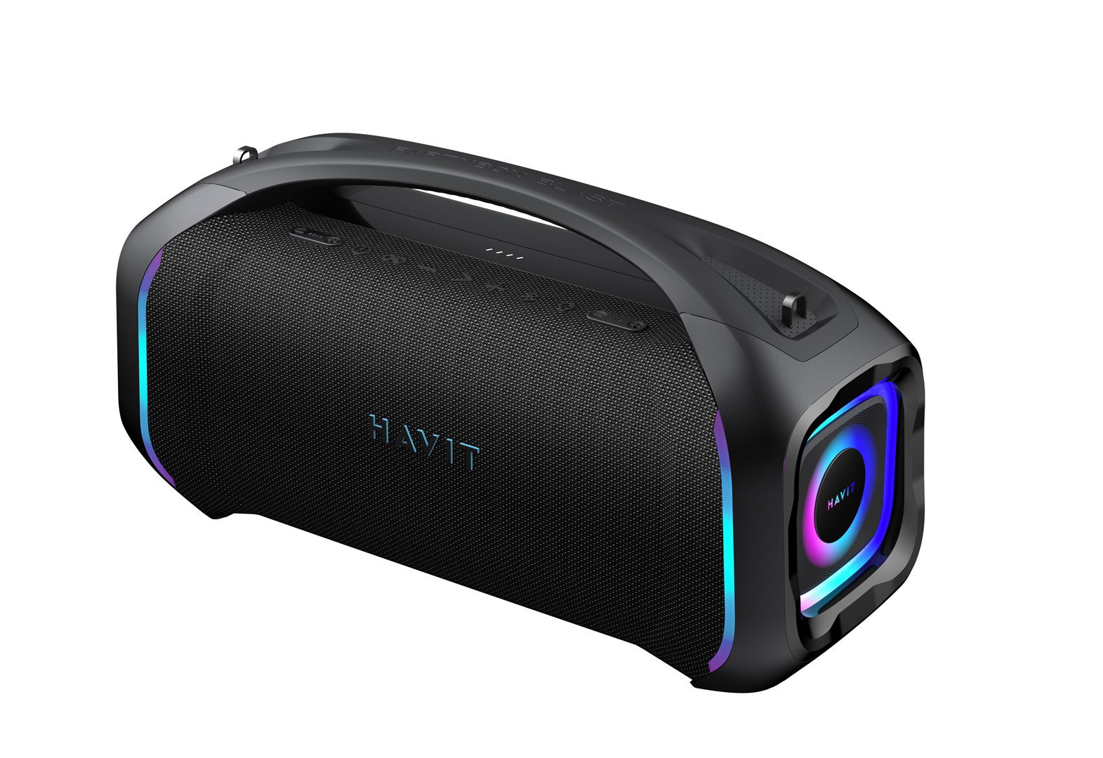 Havit SK910BT - 100W wireless Bluetooth speaker (black)