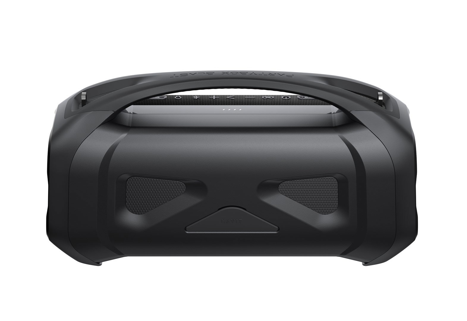 Havit SK910BT - 100W wireless Bluetooth speaker (black)