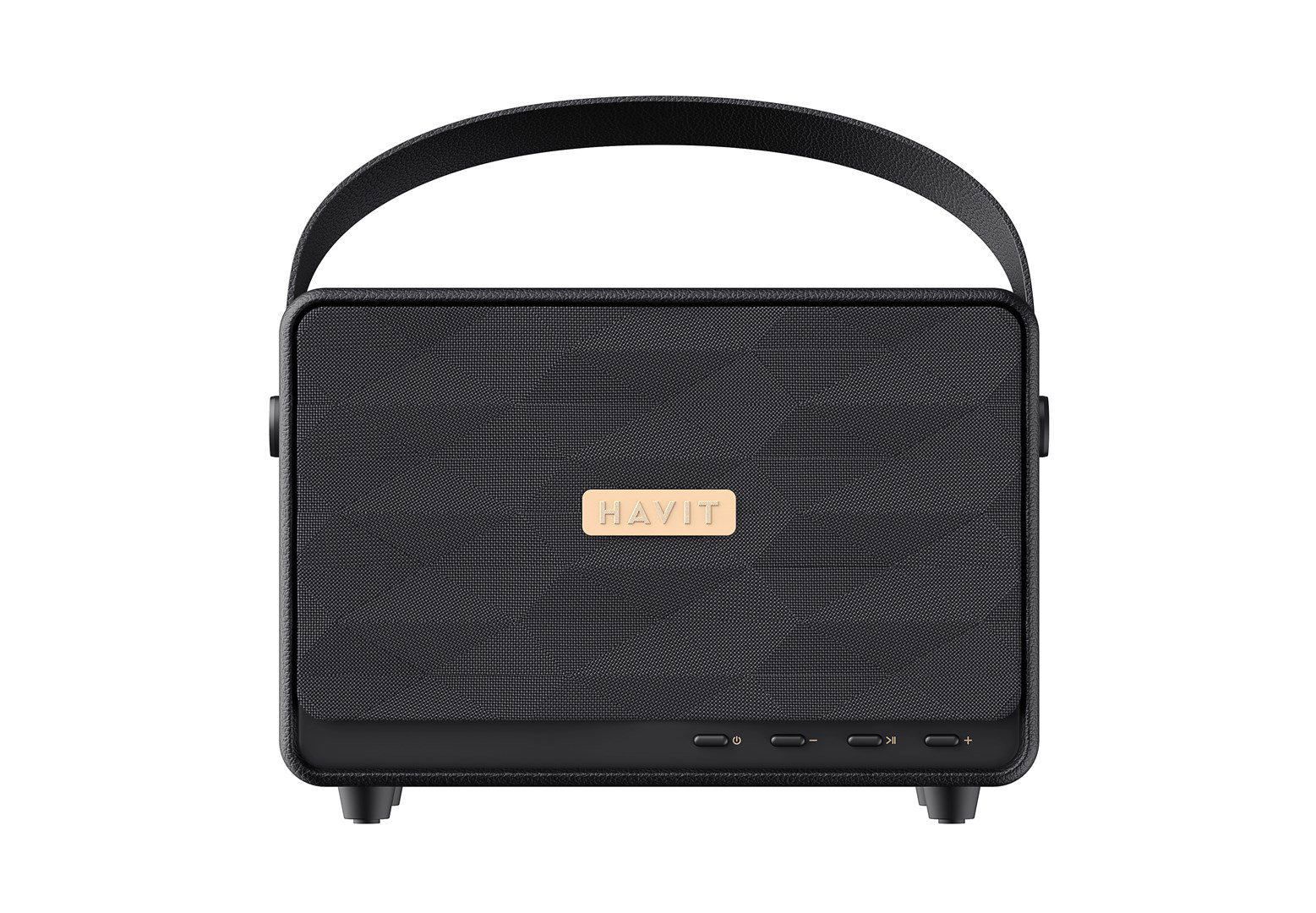 Havit SK907BT - 30 W wireless Bluetooth speaker (black)