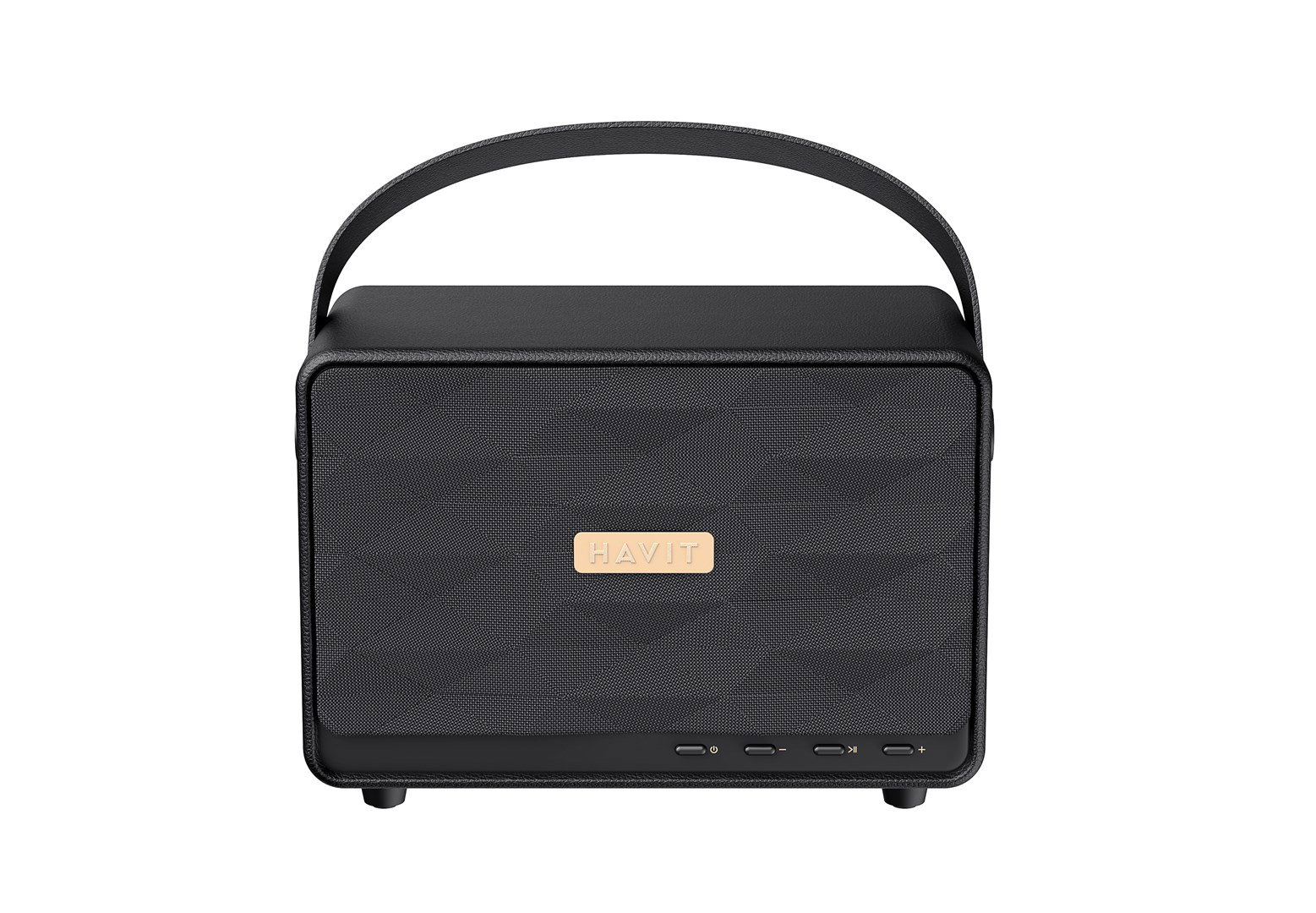 Havit SK907BT - 30 W wireless Bluetooth speaker (black)