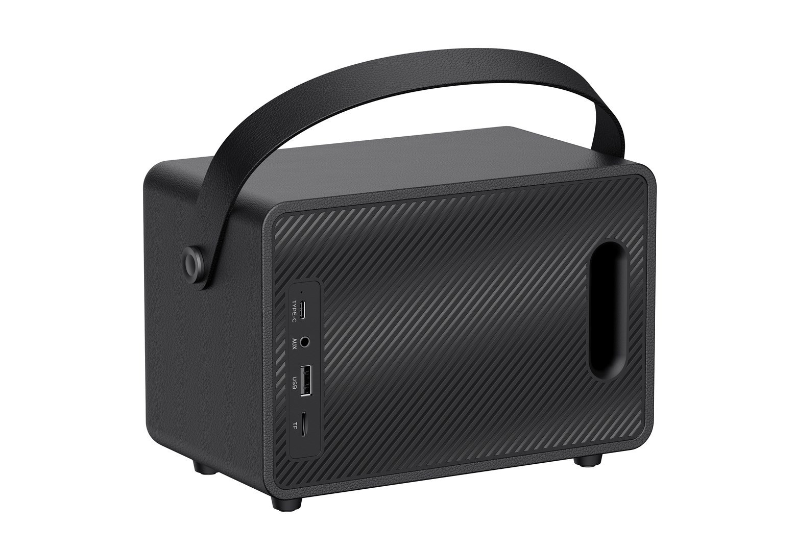 Havit SK907BT - 30 W wireless Bluetooth speaker (black)