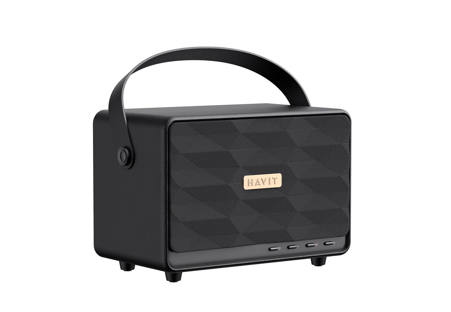 Havit SK907BT - 30 W wireless Bluetooth speaker (black)