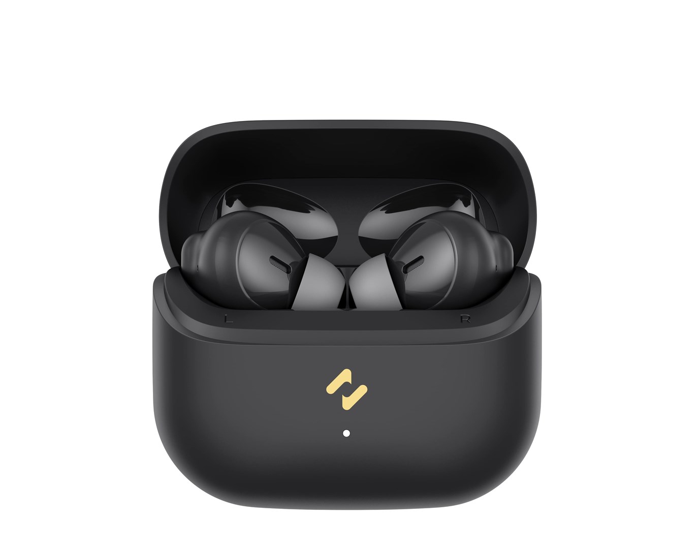 Havit TW982 - TWS wireless headphones, black