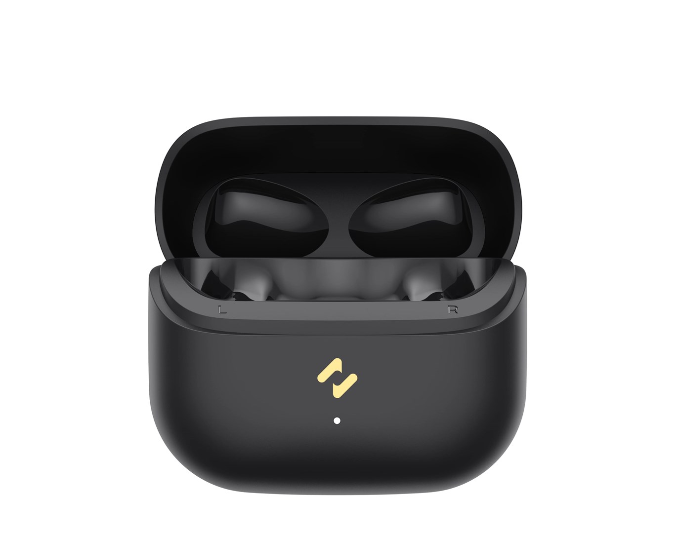 Havit TW982 - TWS wireless headphones, black