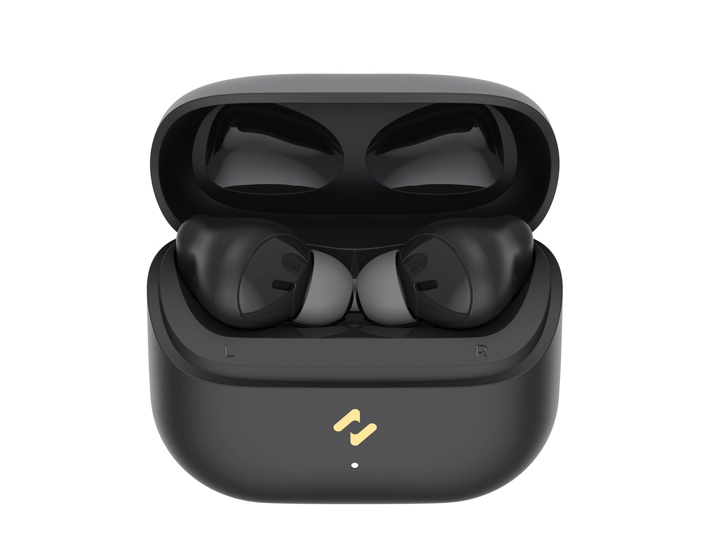 Havit TW982 - TWS wireless headphones, black