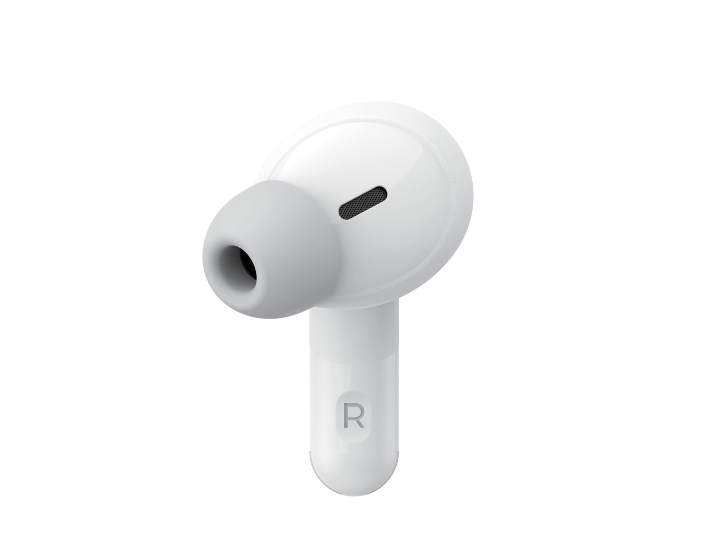 Havit TW982 - TWS wireless headphones, white