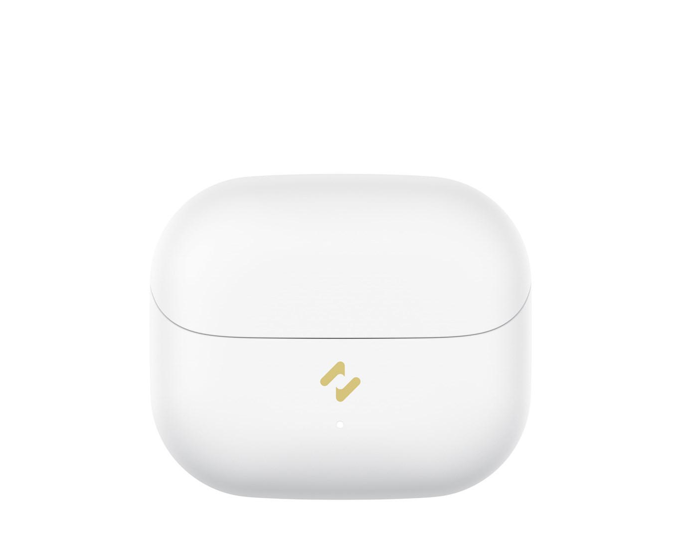 Havit TW982 - TWS wireless headphones, white