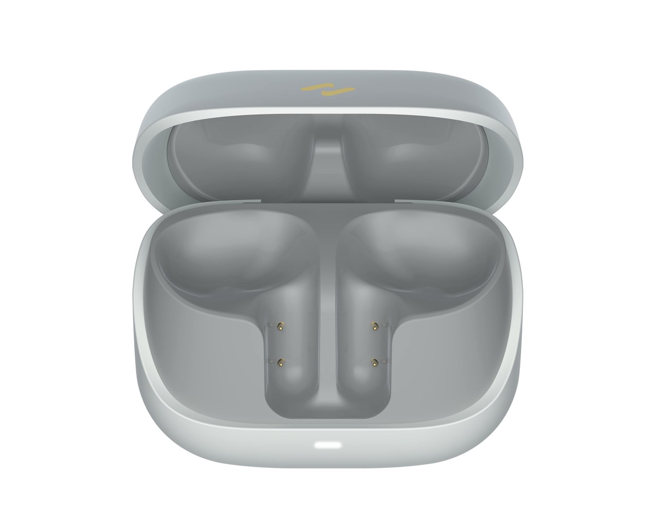Havit TW906 Pro - TWS wireless headphones, grey