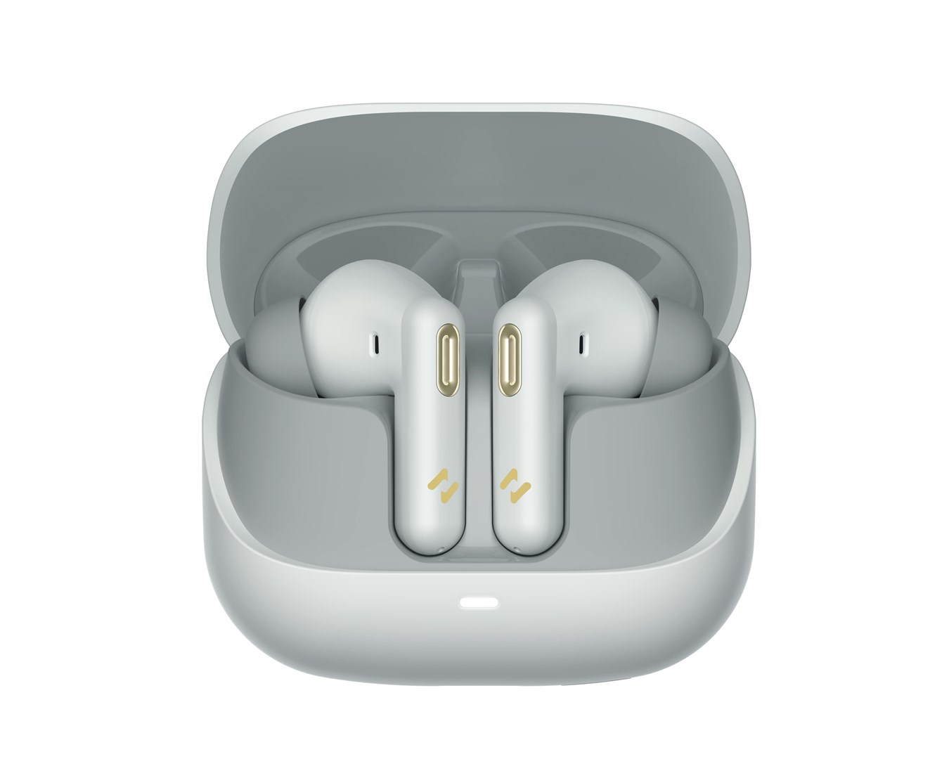 Havit TW906 Pro - TWS wireless headphones, grey