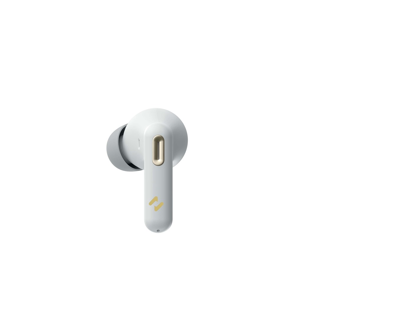 Havit TW906 Pro - TWS wireless headphones, grey
