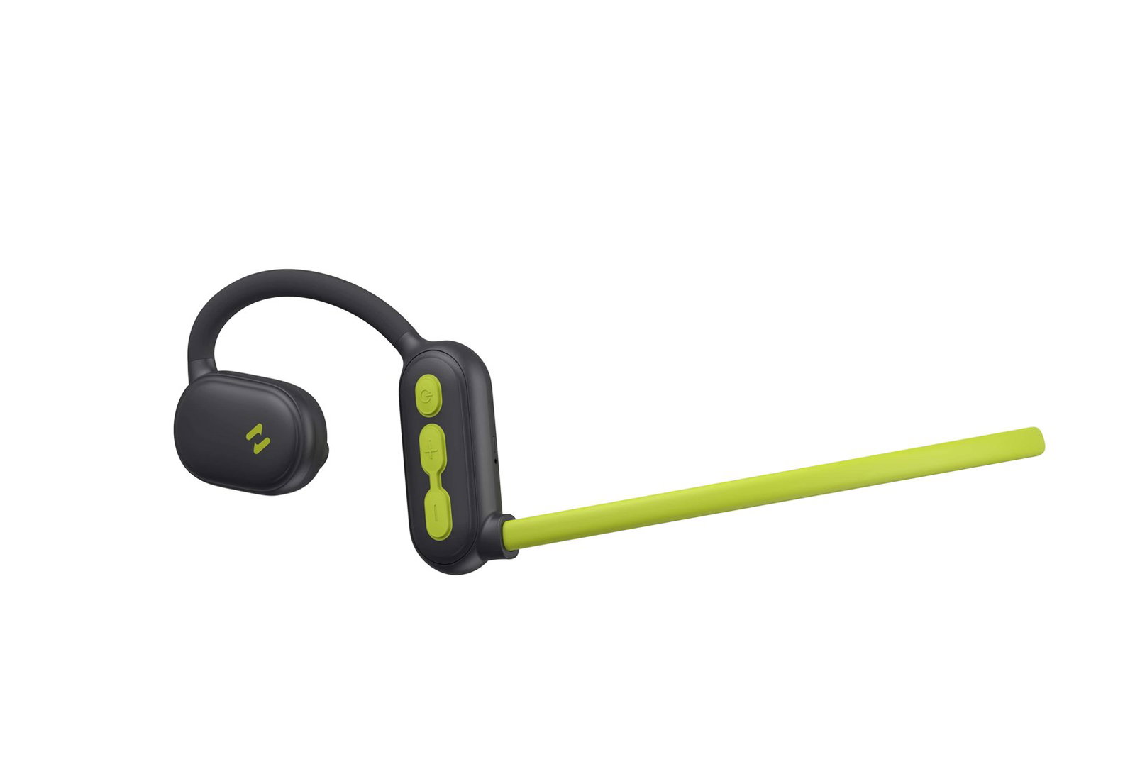 Havit E553BT Freego Pro Open Ear Air Conduction Headphones, green