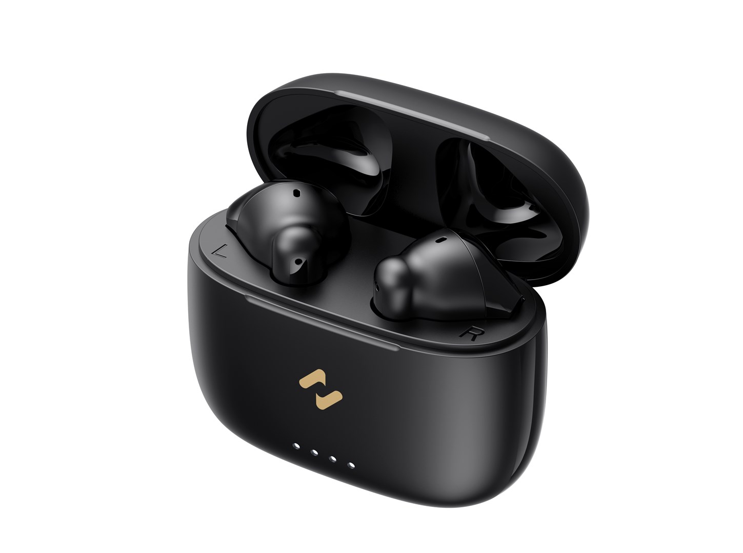 Havit TW947 - TWS wireless headphones (black)