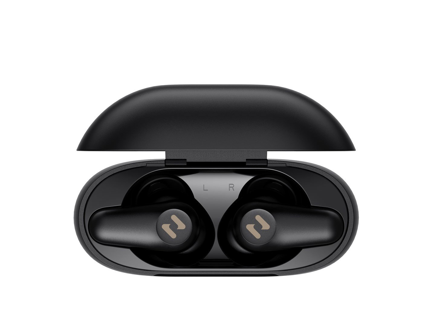 Havit TW915E - TWS wireless headphones (black)