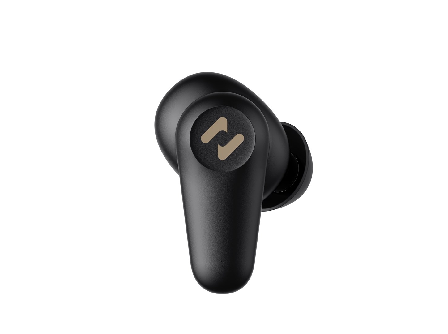 Havit TW915E - TWS wireless headphones (black)