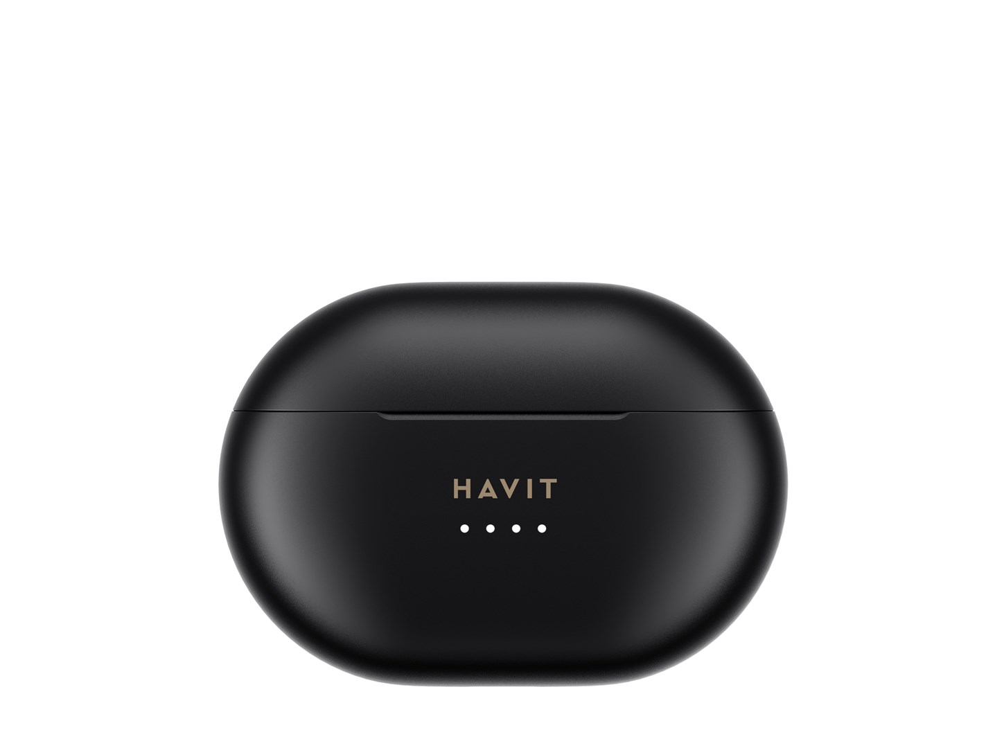 Havit TW915E - TWS wireless headphones (black)