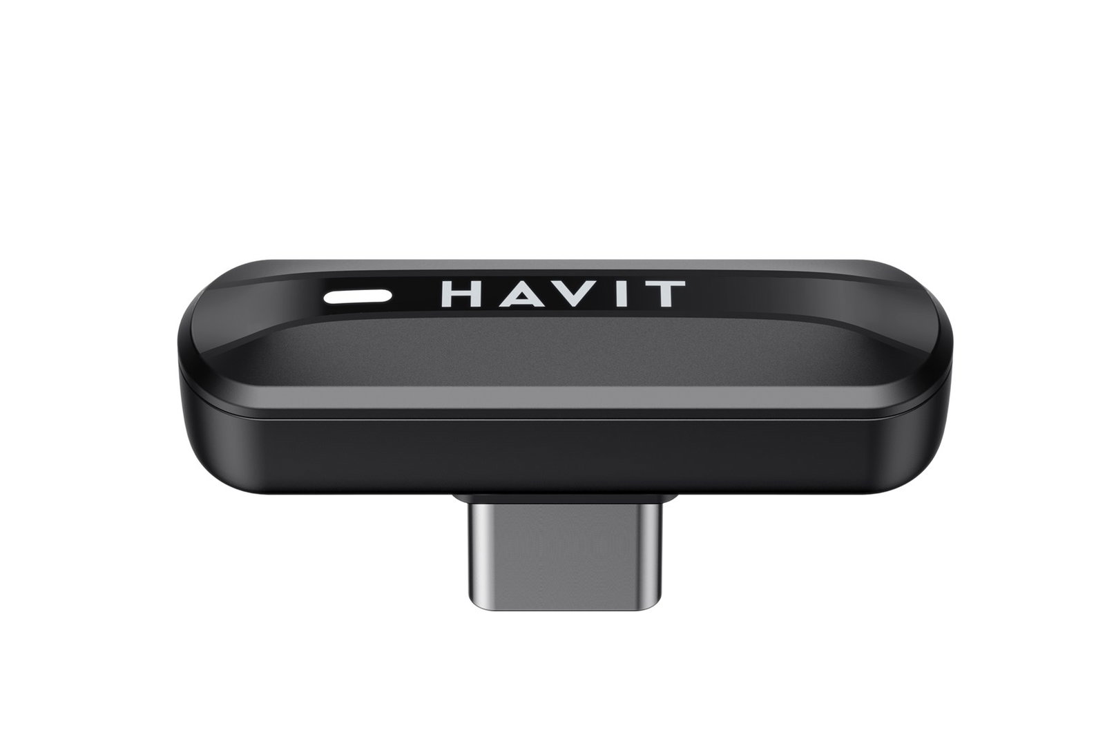 Havit TW970 - TWS wireless in-ear headphones (black)