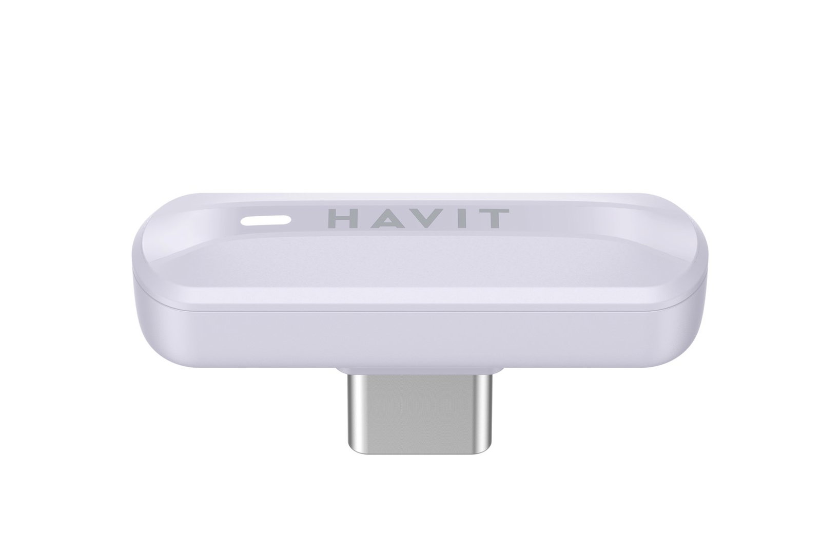 Havit TW970 - TWS wireless in-ear headphones (white)