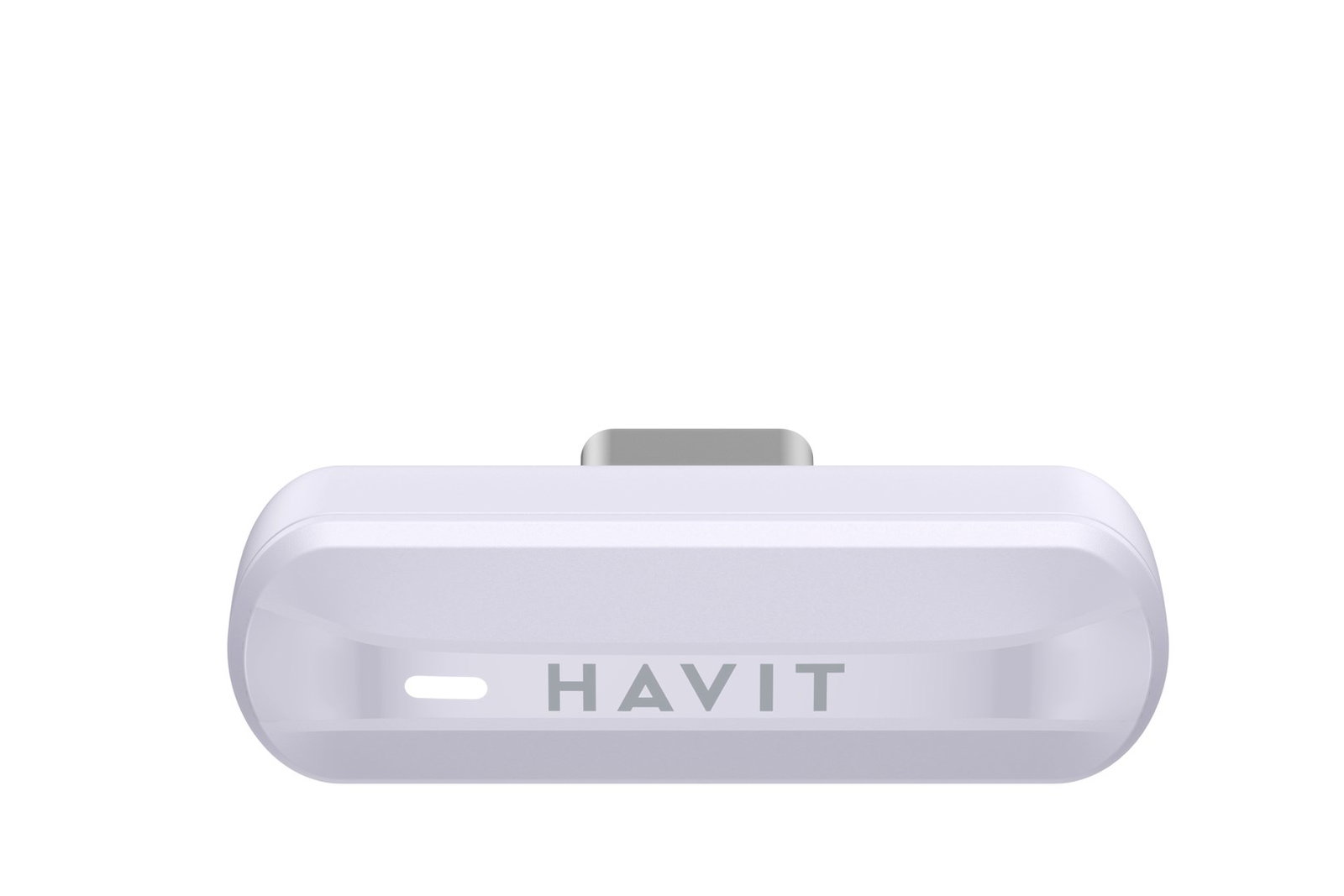 Havit TW970 - TWS wireless in-ear headphones (white)