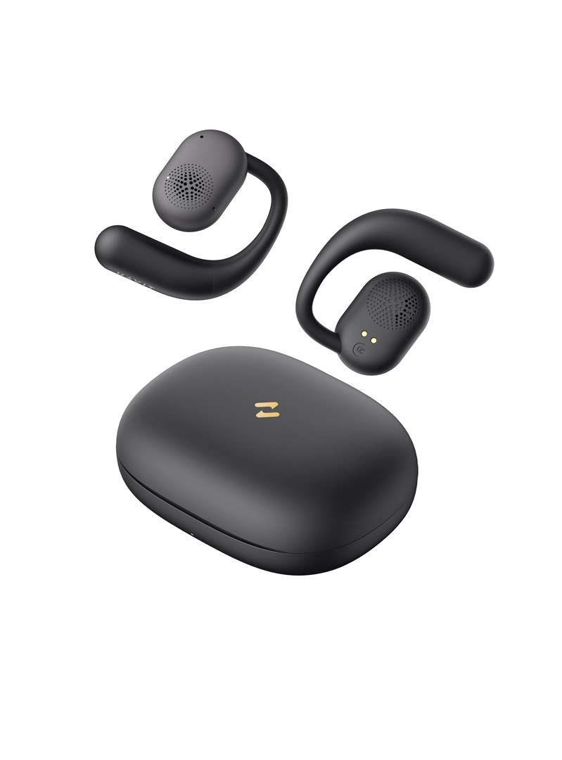 Havit OWS914 - TWS wireless headphones (black)