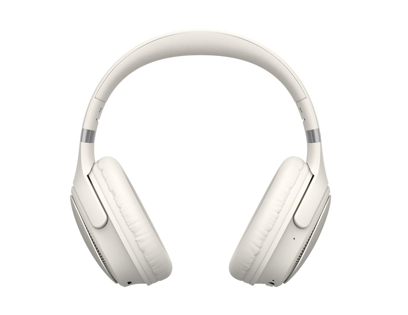 Havit H630BT - bluetooth headphones (beige)