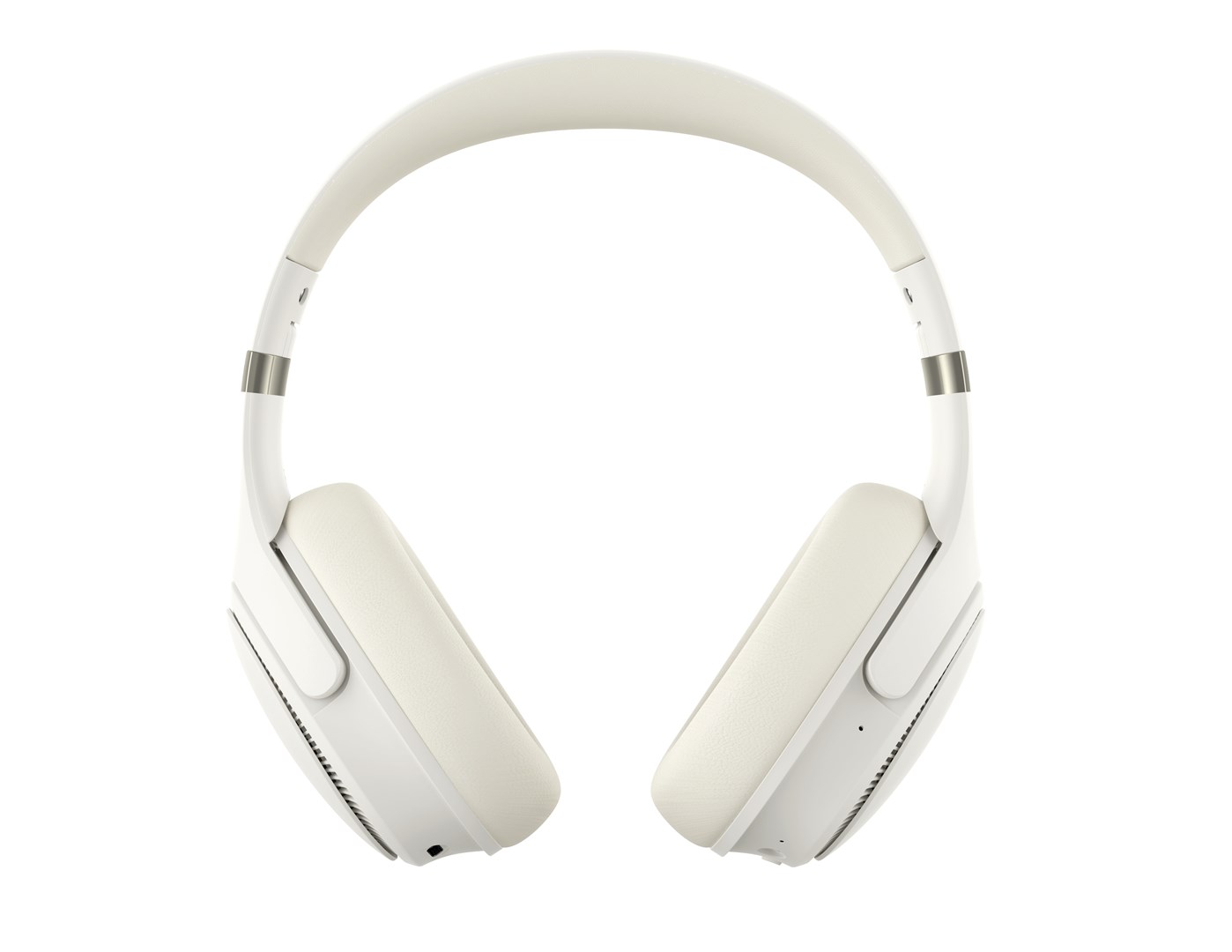 Havit H630BT PRO - Bluetooth headphones with ANC (Butter-yellow)