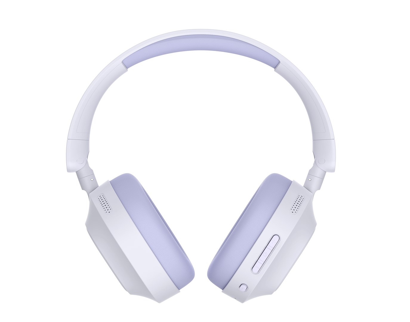 Havit H668BT - Bluetooth cordless headphones (violet)