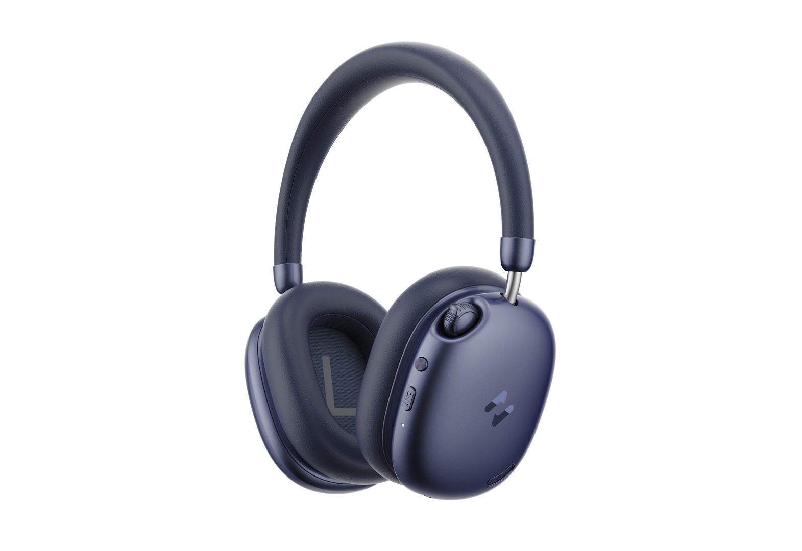 Havit Space S1 - wireless Noise Cancelling Bluetooth Headphones (blue)