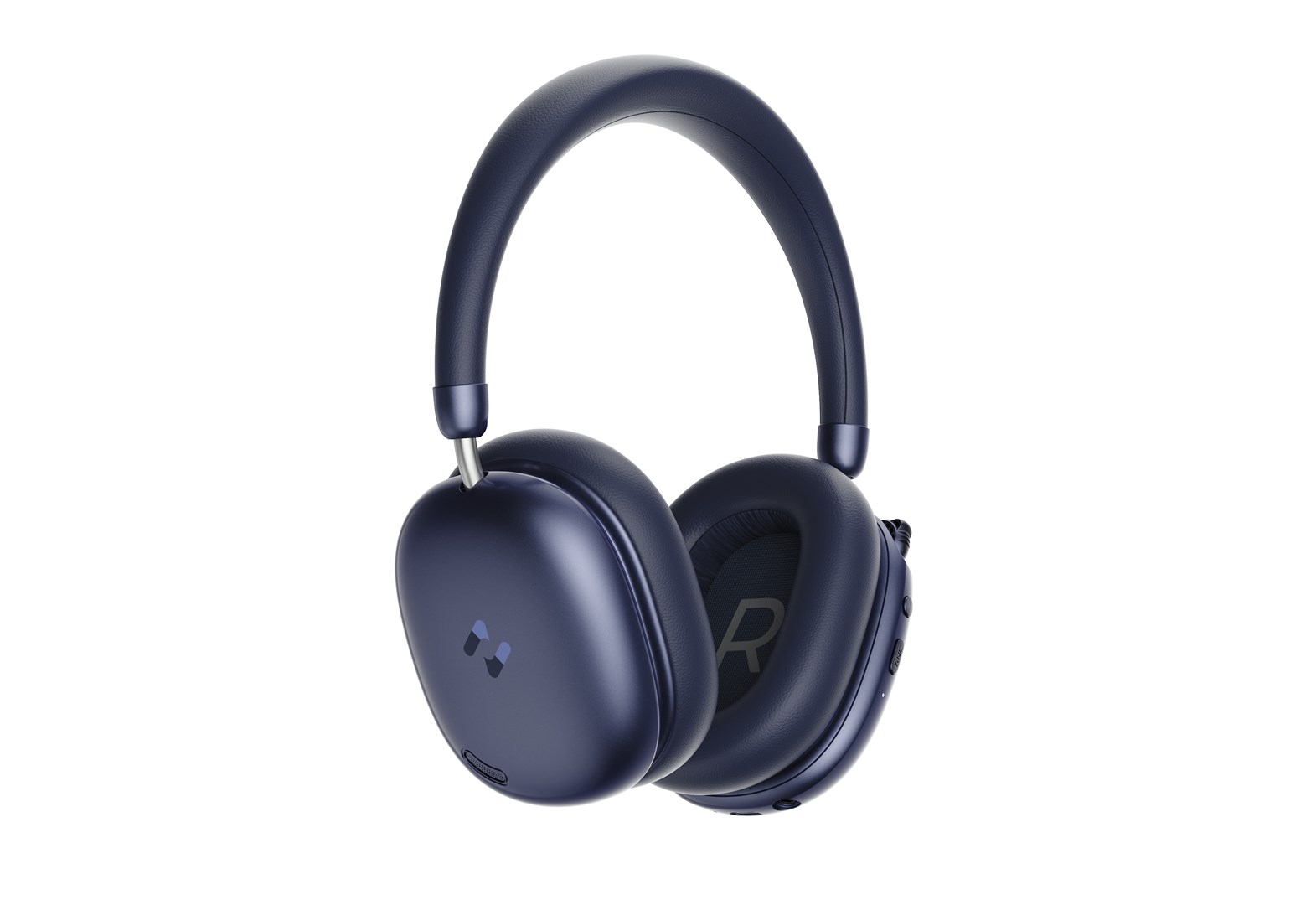 Havit Space S1 - wireless Noise Cancelling Bluetooth Headphones (blue)