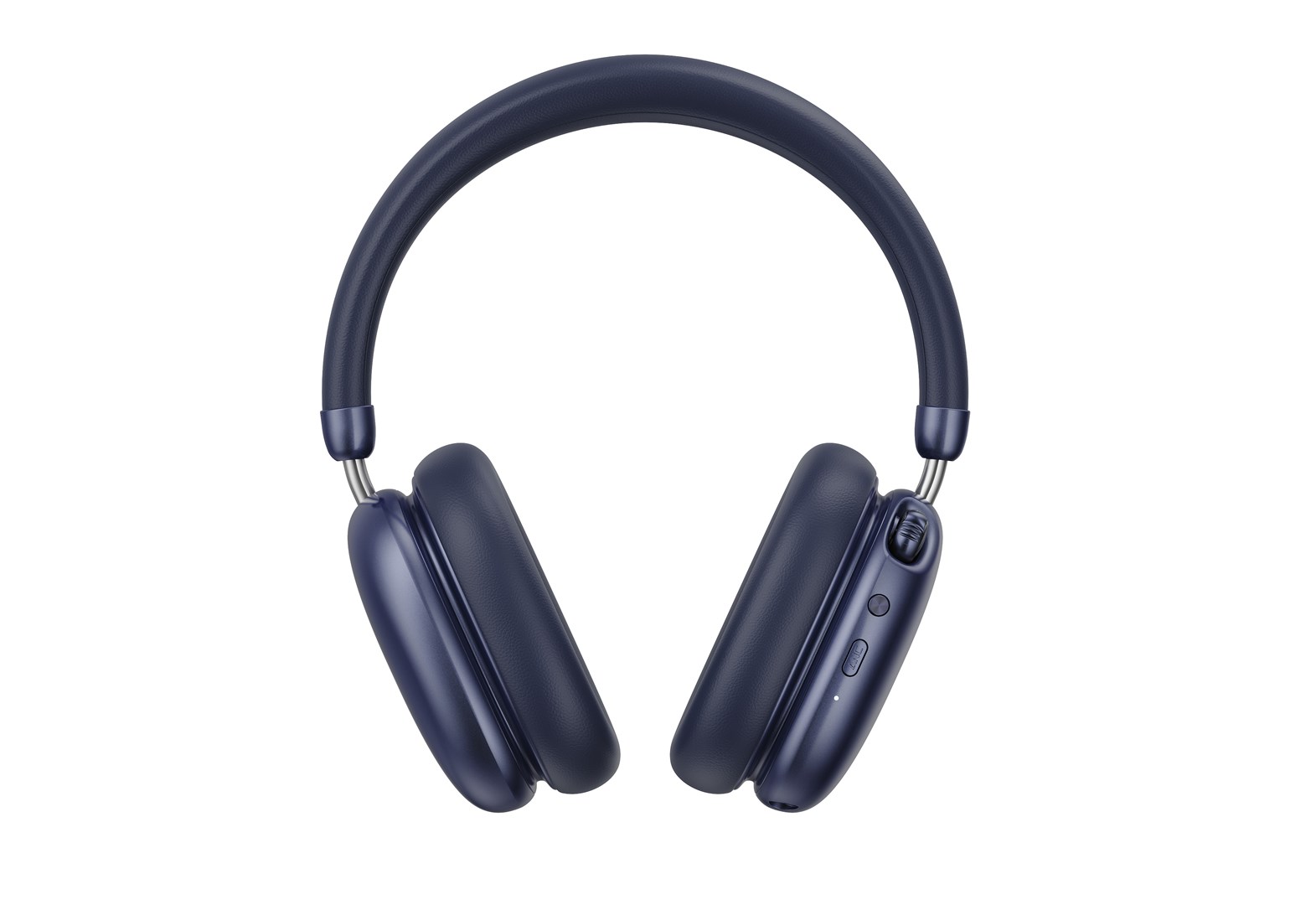 Havit Space S1 - wireless Noise Cancelling Bluetooth Headphones (blue)