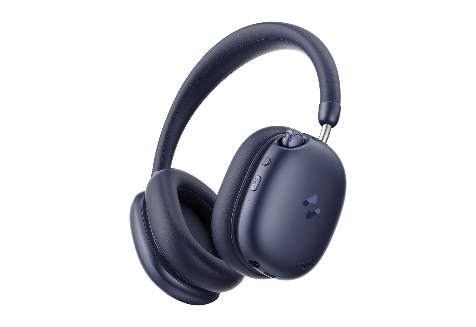 Havit Space S1 - wireless Noise Cancelling Bluetooth Headphones (blue)