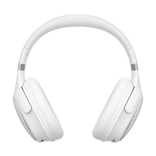 Havit H630BT PRO - Bluetooth headphones with ANC (white)