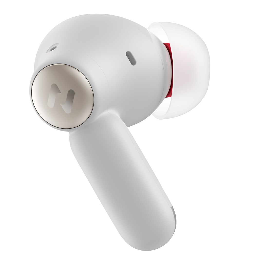 Havit TW991 PRO (Space NC01T) - wireless earbuds wth ANC (white)