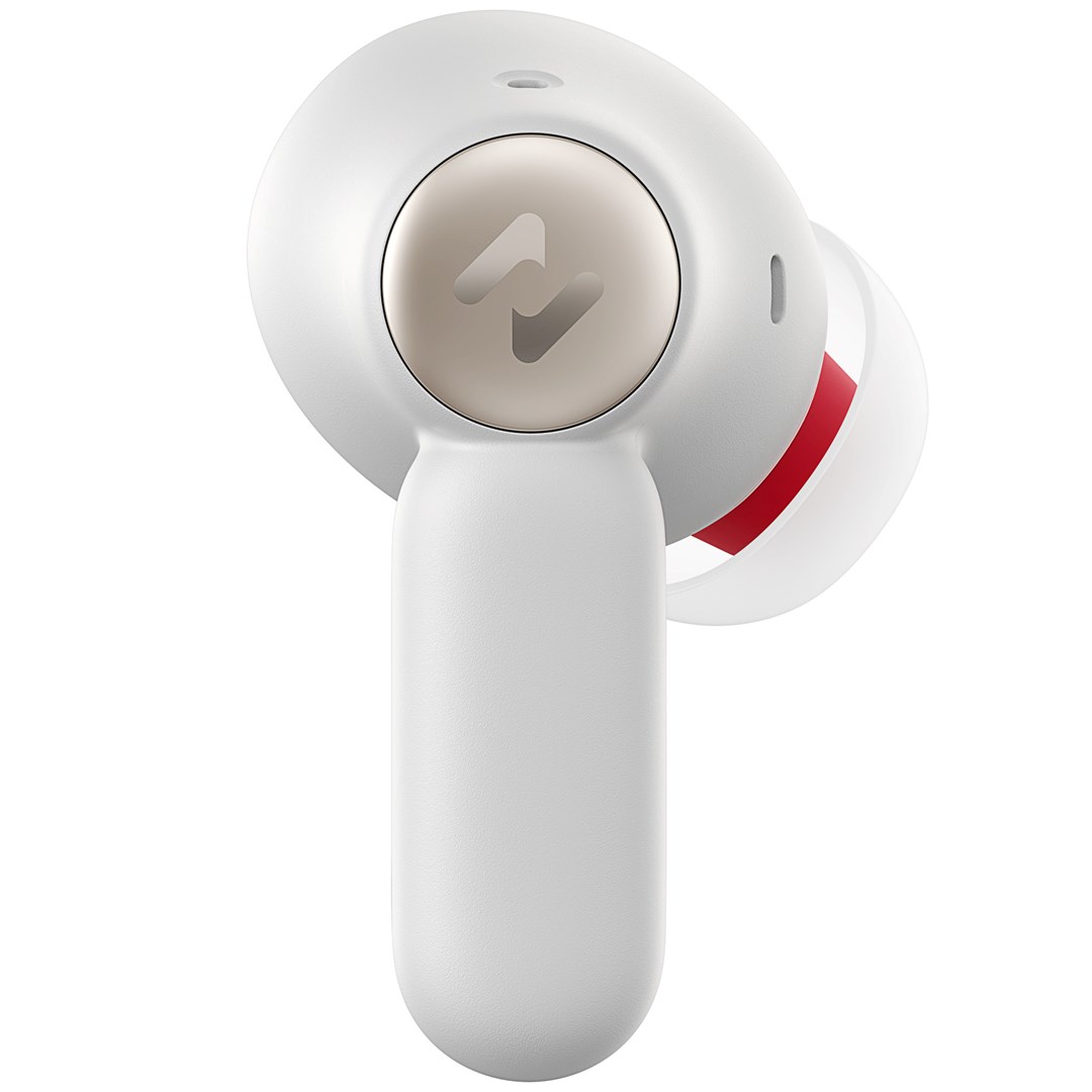 Havit TW991 PRO (Space NC01T) - wireless earbuds wth ANC (white)