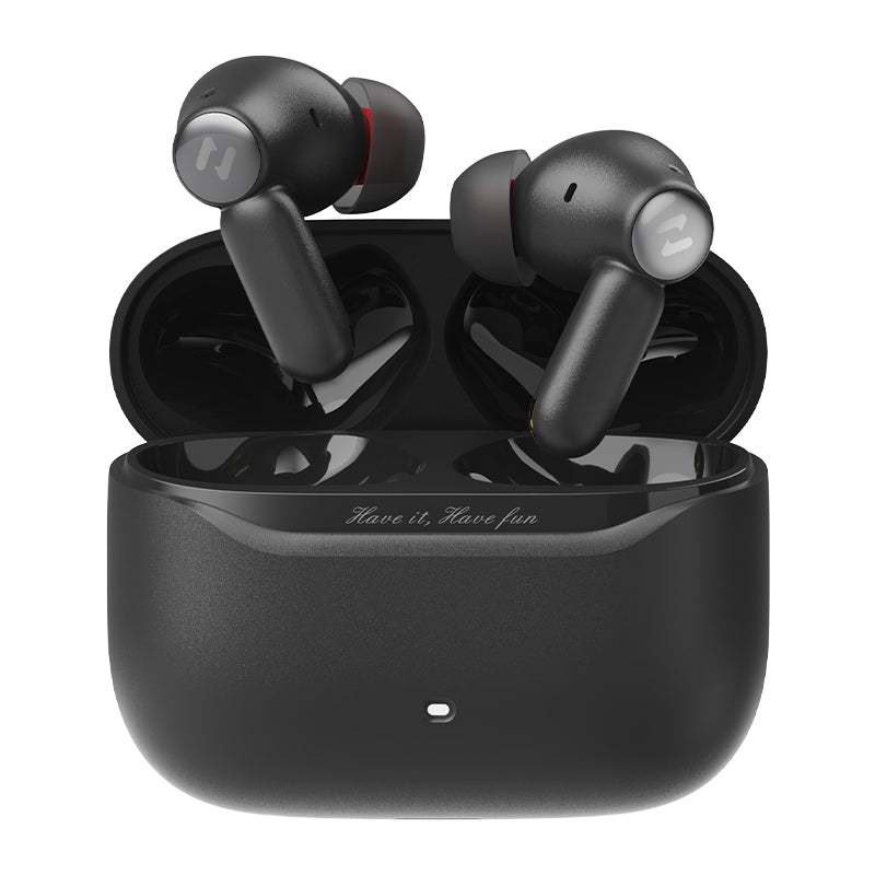 Havit TW991 PRO (Space NC01T) - wireless earbuds wth ANC (black)