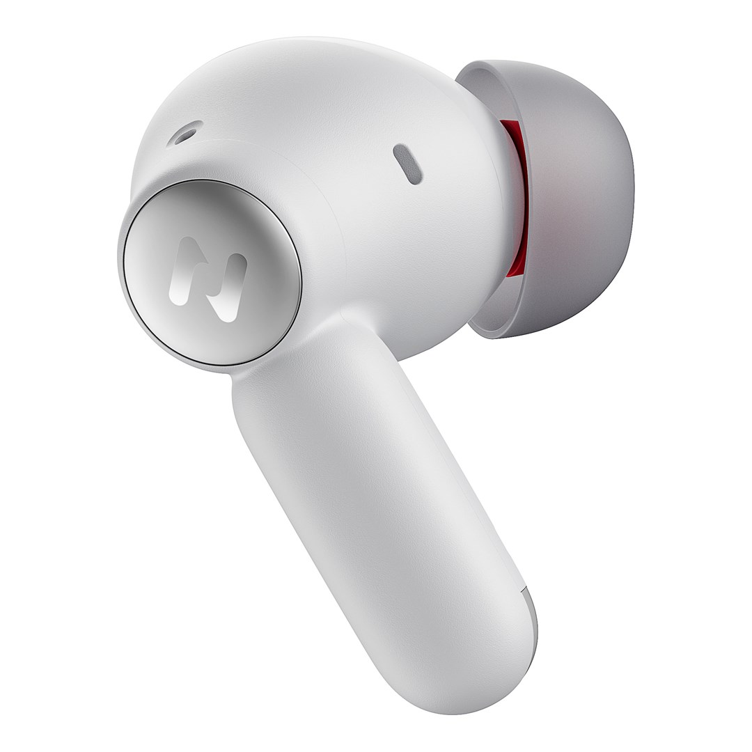 Havit TW991 PRO (Space NC01T) - wireless earbuds wth ANC (grey)