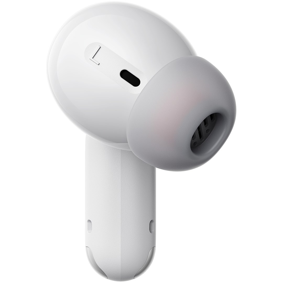 Havit TW991 PRO (Space NC01T) - wireless earbuds wth ANC (grey)