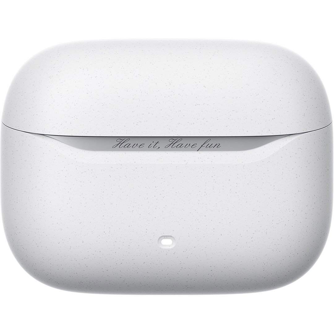 Havit TW991 PRO (Space NC01T) - wireless earbuds wth ANC (grey)