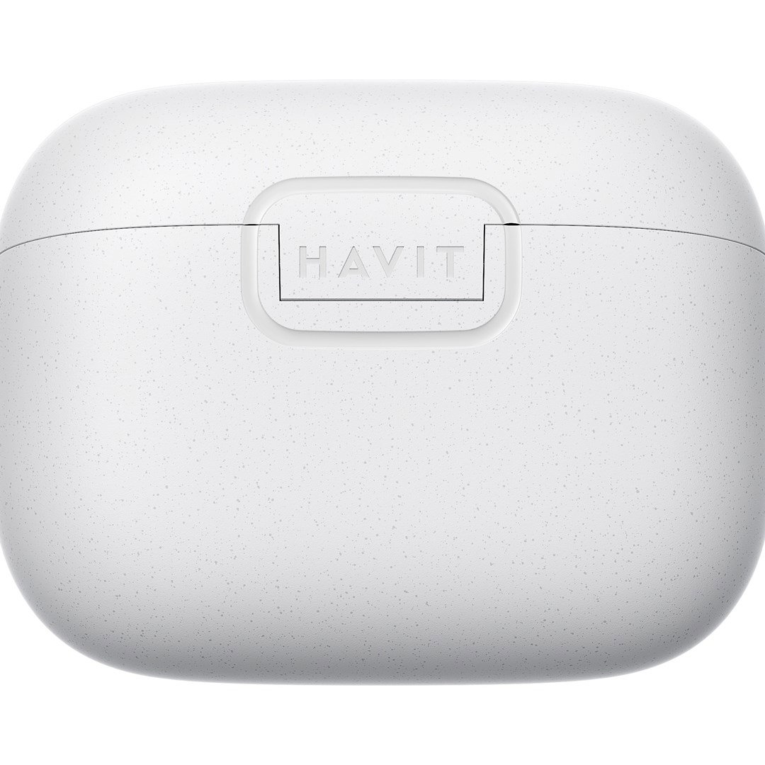 Havit TW991 PRO (Space NC01T) - wireless earbuds wth ANC (grey)