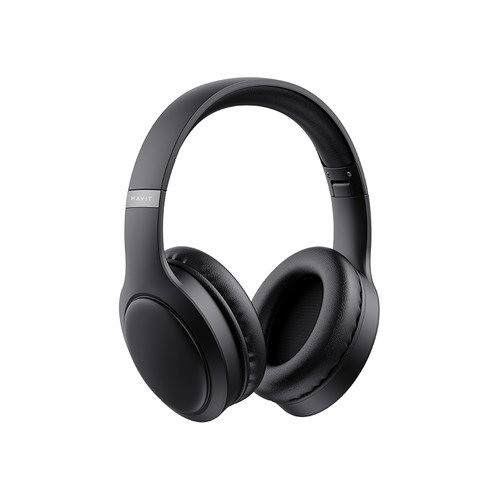 Havit H630BT - wireless bluetooth headphones (black)