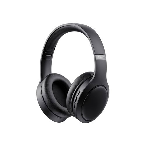 Havit H630BT - wireless bluetooth headphones (black)