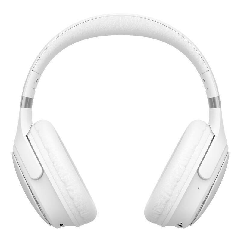 Havit H630BT - wireless bluetooth headphones (white)