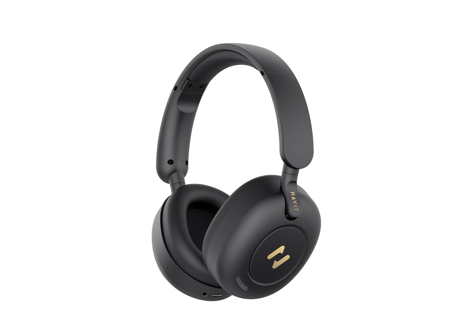 Havit H655BT PRO - Bluetooth headphones (black)