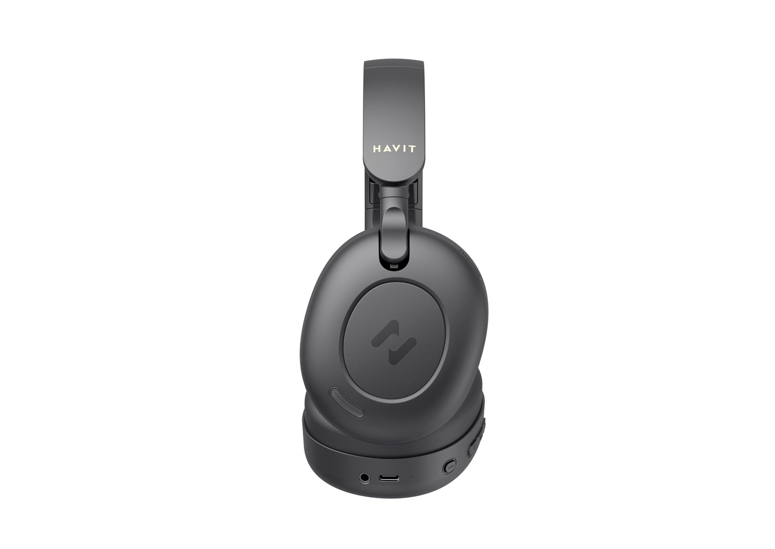 Havit H655BT PRO - Bluetooth headphones (black)