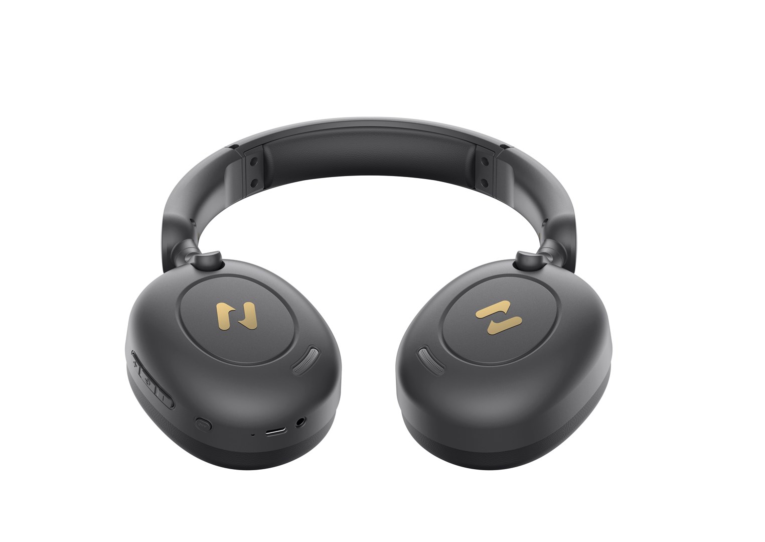 Havit H655BT PRO - Bluetooth headphones (black)