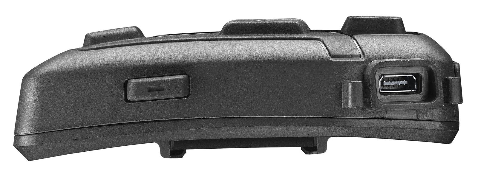 Interphone U-COM 8R Motorbike intercom 1600 m Black