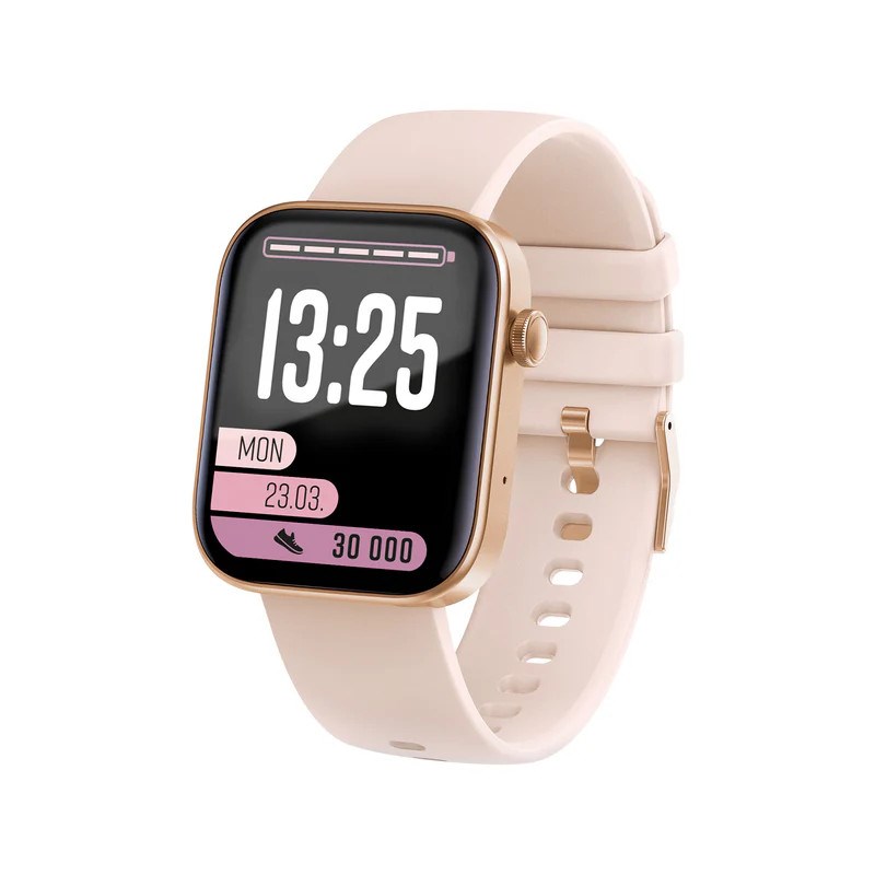 LAMAX BCool2 Plus Rose Gold Smartwatch