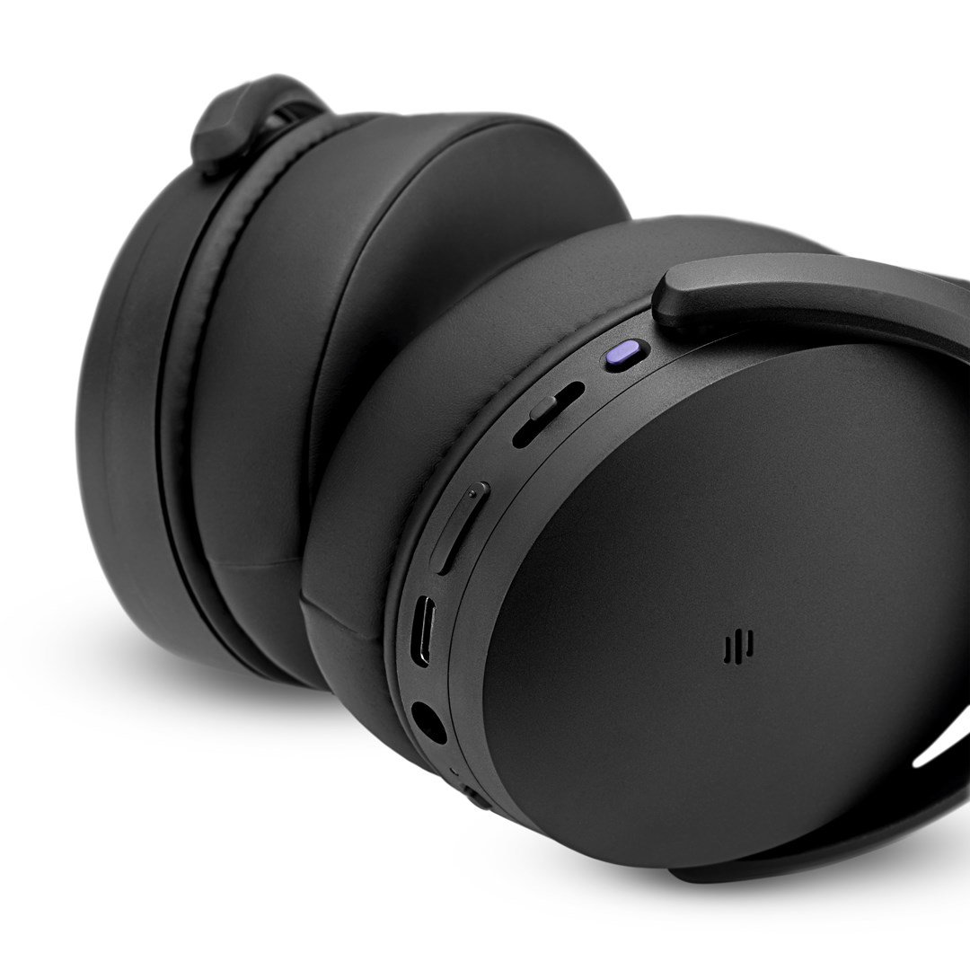 Lenovo EPOS 4Z21P90188 Audio Headphones