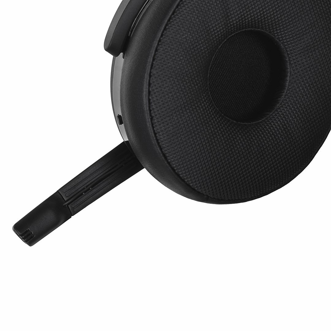 Lenovo EPOS ADAPT 561 II Headset Wired & Wireless Head-band Office/Call center USB Type-C Bluetooth Black