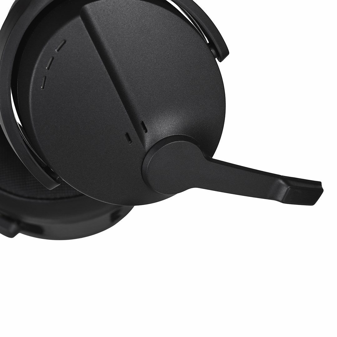 Lenovo EPOS ADAPT 561 II Headset Wired & Wireless Head-band Office/Call center USB Type-C Bluetooth Black