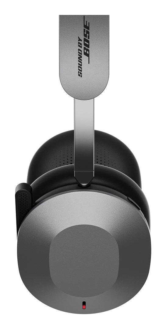 Lenovo 4XD1T60925 headphones/headset Wireless Head-band Office/Call center USB Type-C Bluetooth Grey